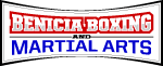 Benicia Boxing and Martial Arts